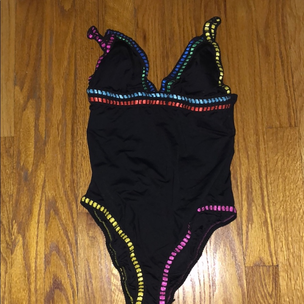 La Blanca swimsuit